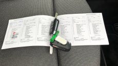 Vauxhall Crossland 1.2 Turbo Elite 5dr Petrol Hatchback